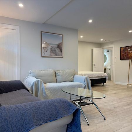 66 Express Luxury Apartment In New Market Auckland Eksteriør billede