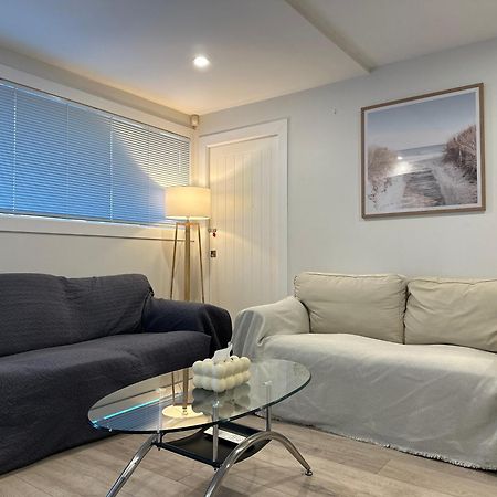 66 Express Luxury Apartment In New Market Auckland Eksteriør billede