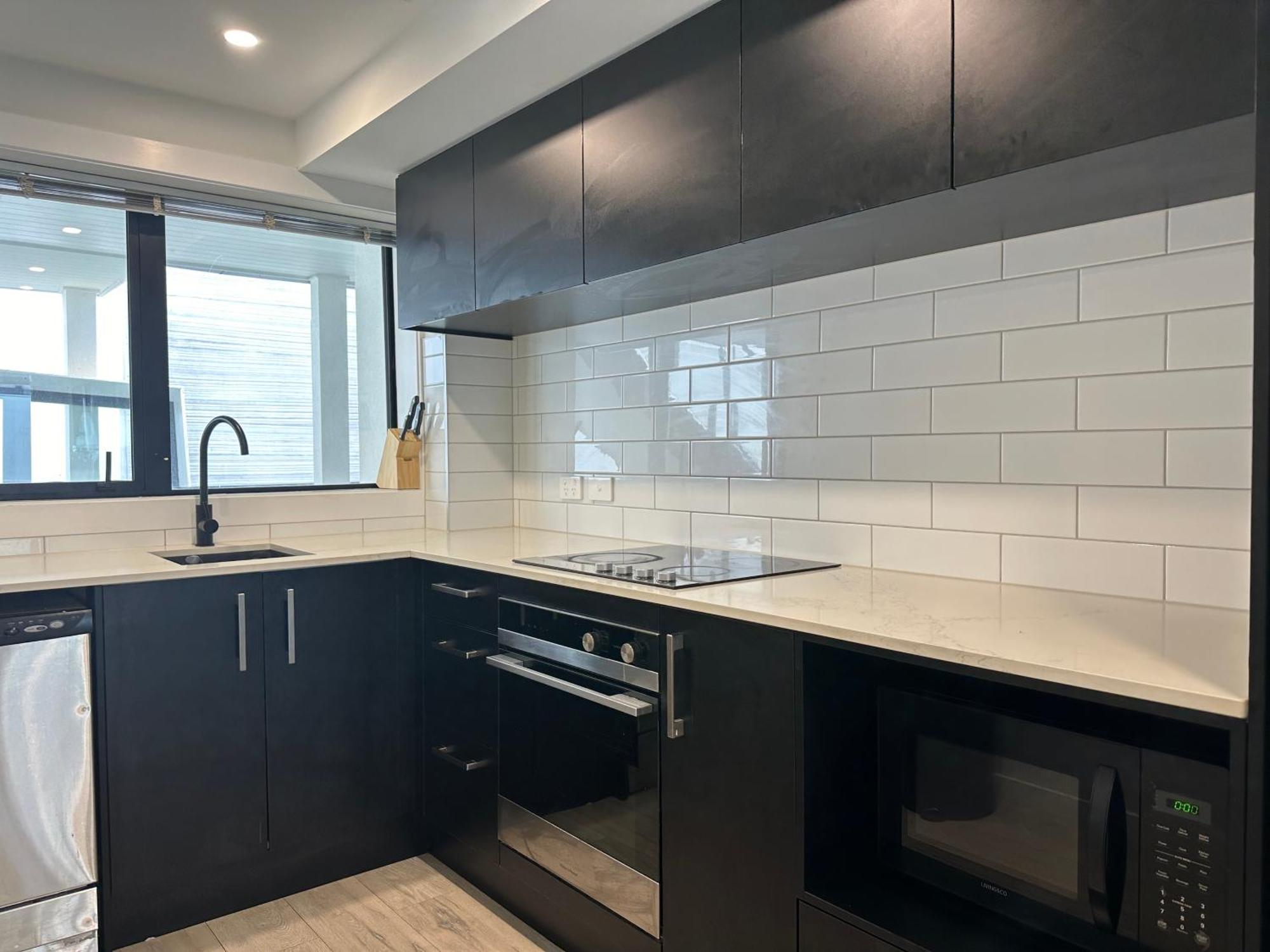 66 Express Luxury Apartment In New Market Auckland Eksteriør billede