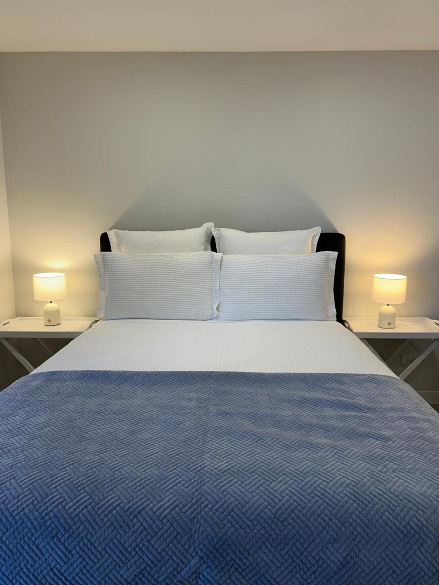 66 Express Luxury Apartment In New Market Auckland Eksteriør billede