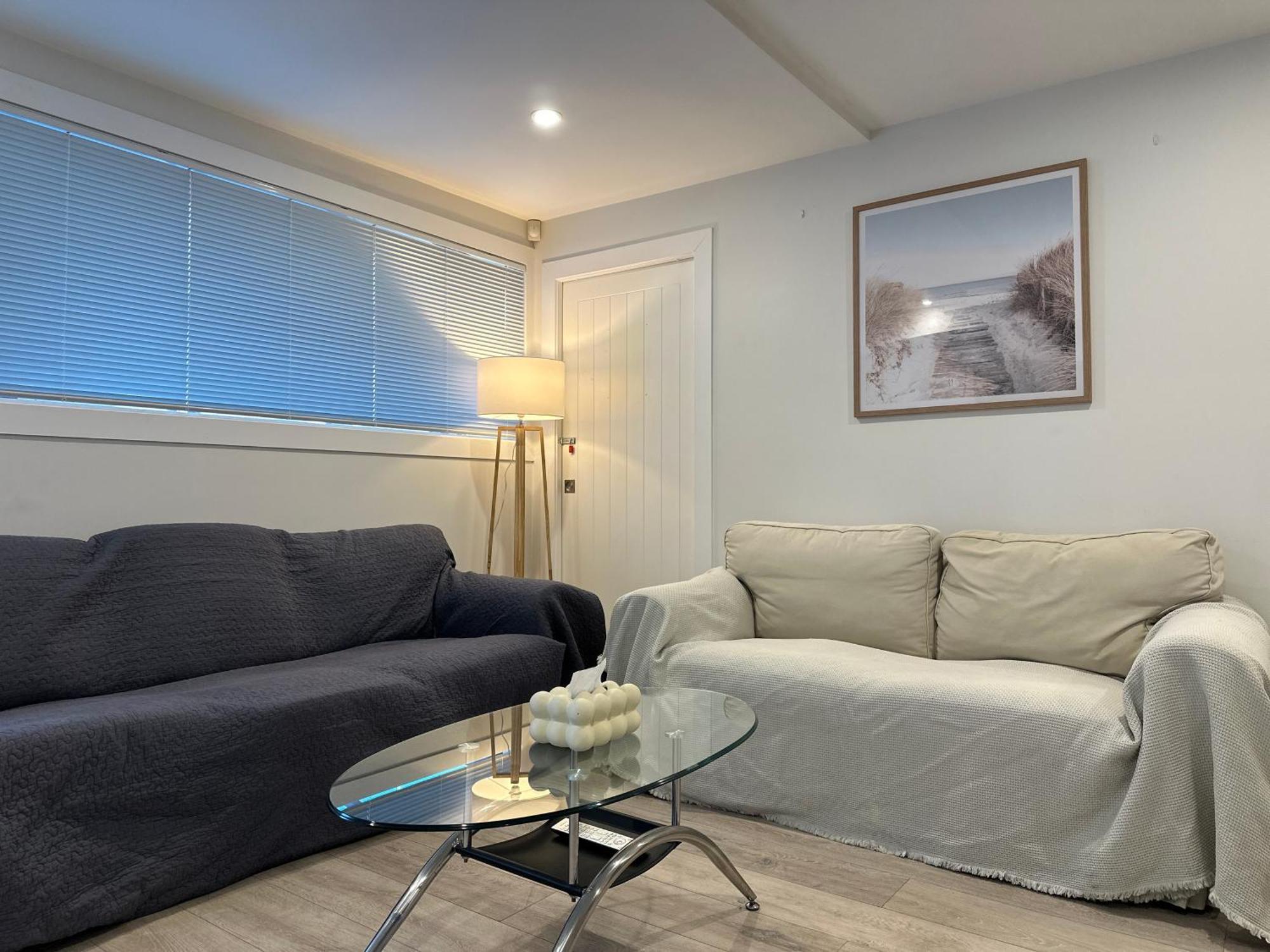 66 Express Luxury Apartment In New Market Auckland Eksteriør billede